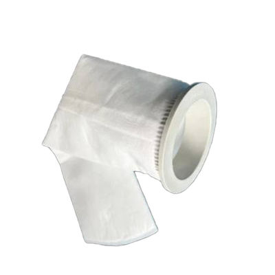 Les fabricants de sacs filtrants et de sacs en tissu vendent directement des sacs filtrants avec des composants de base PLC