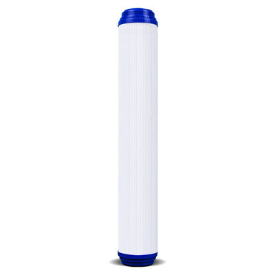 Huiston 20 pouces Filtre à particules de carbone activé Votre meilleur choix pour le traitement de l'eau