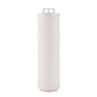 Élément de filtre à eau à grand flux pour l'industrie Membrane composite en polypropylène de 20 pouces