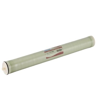 220V 101*10CM Osmose inverse 4040 Membrane RO commercial pour la purification de l'eau