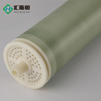 220V 101*10CM Osmose inverse 4040 Membrane RO commercial pour la purification de l'eau