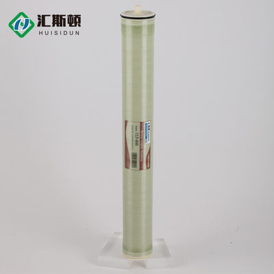 220V 101*10CM Osmose inverse 4040 Membrane RO commercial pour la purification de l'eau