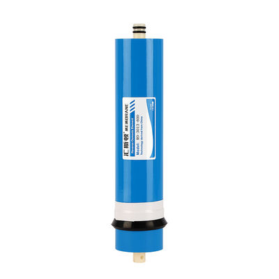 Durée de vie du filtre RO 12 mois 600 g Membrane à osmose inverse pour la purification de l'eau de mer
