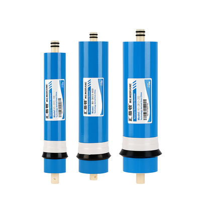 Huiston 400 gallons membrane d'osmose inverse La solution parfaite pour le traitement de l'eau