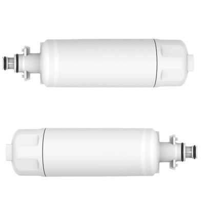 Réglage complet des modèles de réfrigérateur Cartouche de remplacement du filtre à eau du réfrigérateur