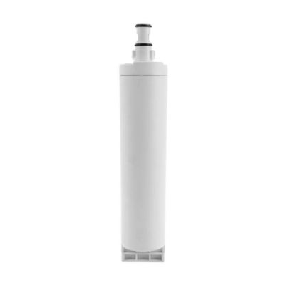 Réglage complet des modèles de réfrigérateur Cartouche de remplacement du filtre à eau du réfrigérateur