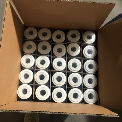 Réglage complet des modèles de réfrigérateur Cartouche de remplacement du filtre à eau du réfrigérateur