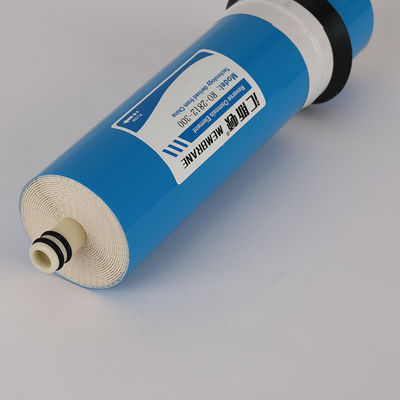 Traitement de l'eau 50 75 100 Gpd élément de cartouche de filtre de purificateur d'eau par osmose inverse