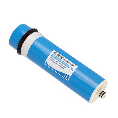 220V OEM 1812-75 gpd 2012-200 gpd 3012-400 gpd RO Membrane pour les filtres à eau potable