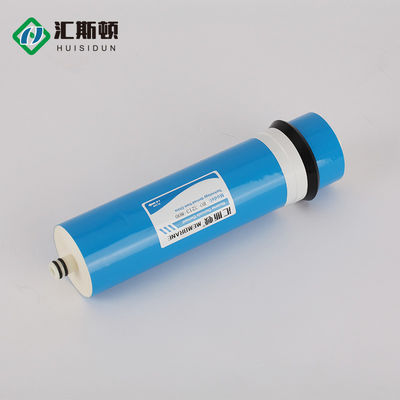 Système RO domestique à débit élevé 3013-600G CSM Ro Membrane pour purificateur d'eau pure