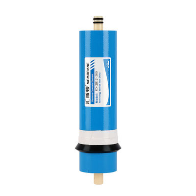 Rate de dessalement élevée 200GPD 300GPD FRP Ro Membrane Pour la maison Hôtel Restaurant Bureau