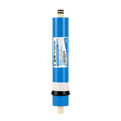 2012-100G 2012-150G 100GPD 150GPDTFC Ro Membrane pour la filtration de l'eau par osmose inverse