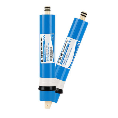 2012-100G 2012-150G 100GPD 150GPDTFC Ro Membrane pour la filtration de l'eau par osmose inverse