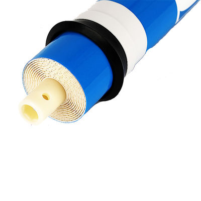 2012-100G 2012-150G 100GPD 150GPDTFC Ro Membrane pour la filtration de l'eau par osmose inverse