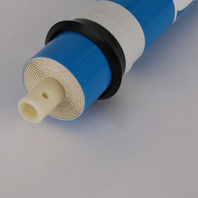 Filtre à membrane d'osmose inverse ménager 3012-400GDP pour l'eau propre et douce
