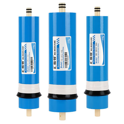 Système de purification et de filtration de l'eau potable 5 étapes