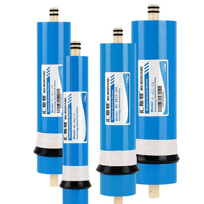 Système de purification et de filtration de l'eau potable 5 étapes