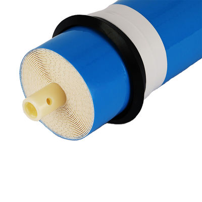 Système de purification et de filtration de l'eau potable 5 étapes