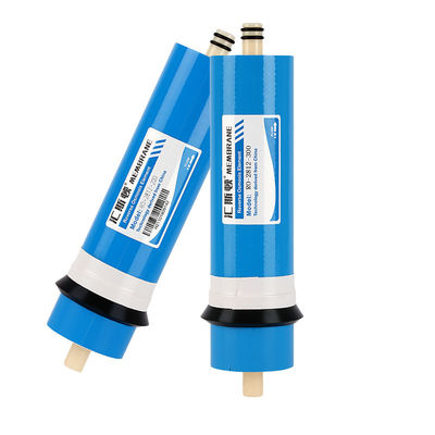 Système de purification et de filtration de l'eau potable 5 étapes