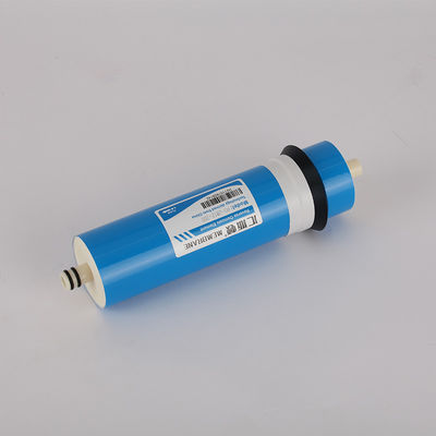 Purificateur d'eau ménager 220V Membrane à osmose inverse en bleu pour système RO
