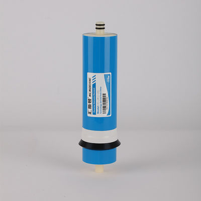 Purificateur d'eau ménager 220V Membrane à osmose inverse en bleu pour système RO