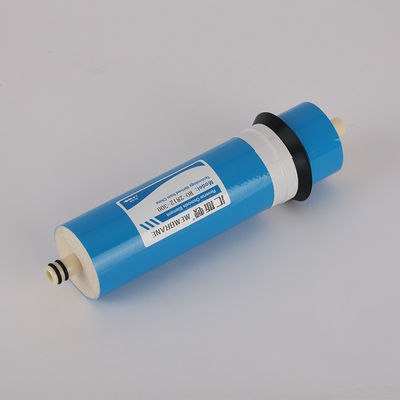 Purificateur d'eau ménager 220V Membrane à osmose inverse en bleu pour système RO