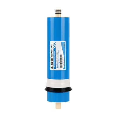 220V 3012-400 3212-600 RO Membrane pour les filtres à eau potable 5 étapes de filtration