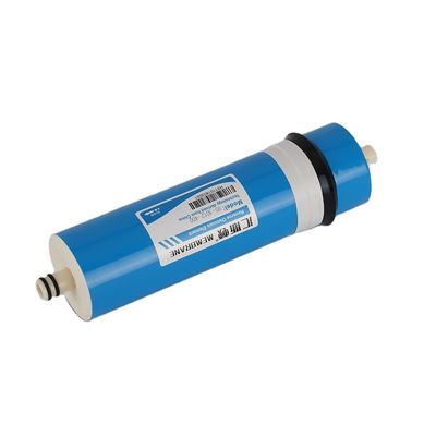 400gpd Membrane à membrane mince par osmose inverse pour usine d'eau pure