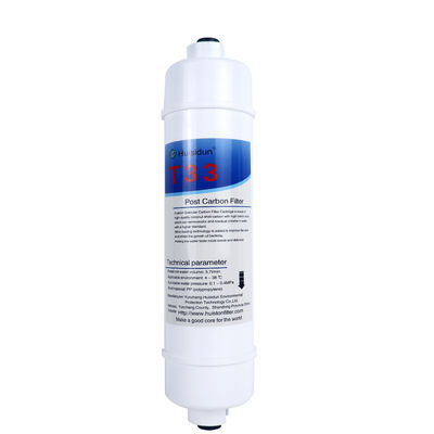 Source d'alimentation USB 5 étapes PP UDF CTO RO T33 Compatible avec le boîtier de filtre de 10 pouces