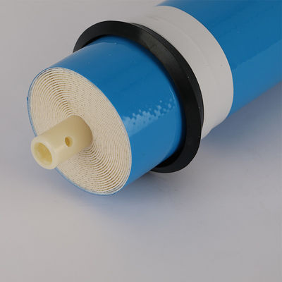 Filtre d'osmose inverse de 12*10*8 cm pour un boîtier à membrane RO de 400 GDP