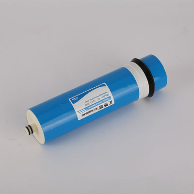 Purificateur d'eau pure TFC Ro Membrane 3013-400G avec débit de sortie élevé et filtration de niveau 4