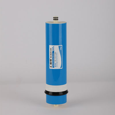 Purificateur d'eau pure TFC Ro Membrane 3013-400G avec débit de sortie élevé et filtration de niveau 4