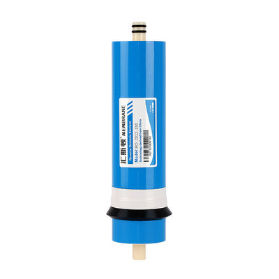 Système RO domestique bleu 2012-100G 2012-150G 100GPD 150GPDTFC Ro Membrane pour le filtre à eau