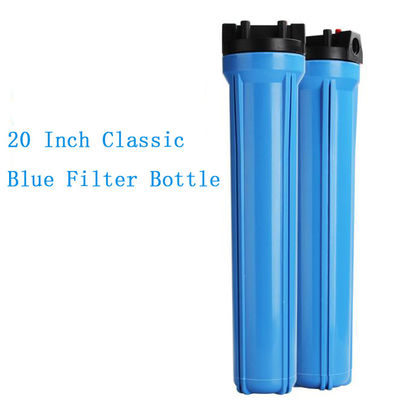 Flow Polypropylène HFPP Filtre pour toute la maison