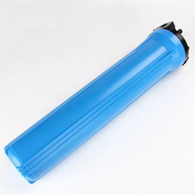 Flow Polypropylène HFPP Filtre pour toute la maison