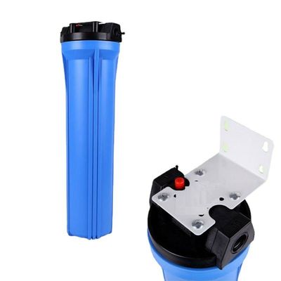 Flow Polypropylène HFPP Filtre pour toute la maison