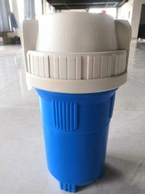 10 pouces * 4,5 pouces ABS Filtre de qualité alimentaire