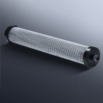 Purificateur d'eau en acier inoxydable à 5 étages 220V équipé d'un filtre à ultrafiltration UF