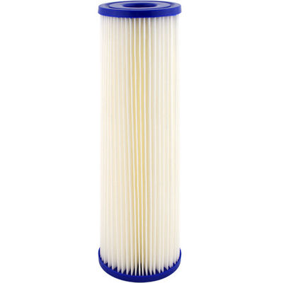 Faire l' eau de piscine propre Polyester Cartouche de filtre de piscine pour la purification de piscine