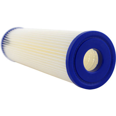 Faire l' eau de piscine propre Polyester Cartouche de filtre de piscine pour la purification de piscine