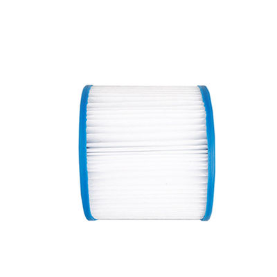 Places de loisirs aquatiques Filtre pour Bestways VI FD2134 58323 Pièces d'accessoires de spa