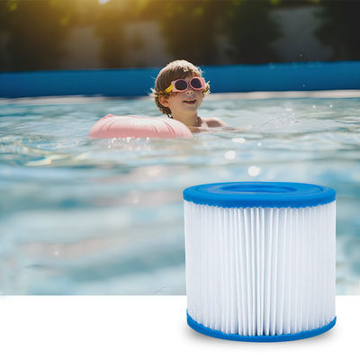 Places de loisirs aquatiques Filtre pour Bestways VI FD2134 58323 Pièces d'accessoires de spa