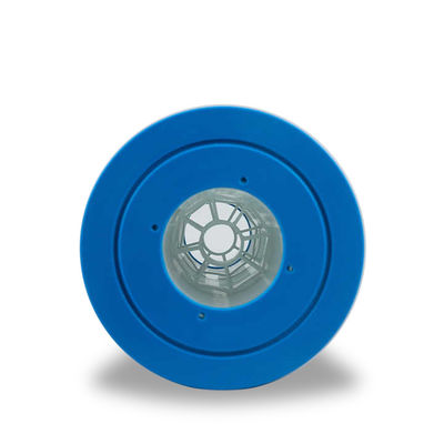 Cartouche de filtre de piscine SPA certifiée Intex 29001E S1 et taille personnalisée