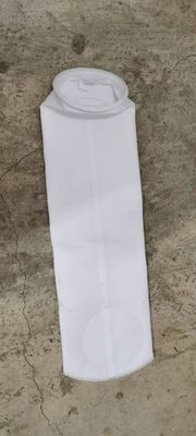 Les fabricants de sacs filtrants et de sacs en tissu vendent directement des sacs filtrants avec des composants de base PLC