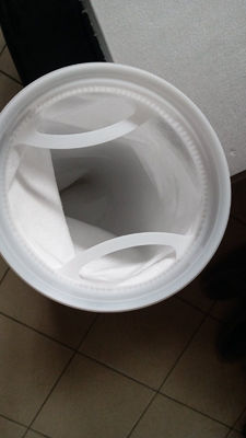 Les fabricants de sacs filtrants et de sacs en tissu vendent directement des sacs filtrants avec des composants de base PLC