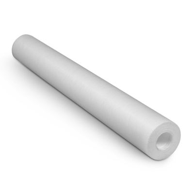 10 pouces 20 pouces 30 pouces 40 pouces 1 micron PP Cartouche de filtre soufflé pour ménage