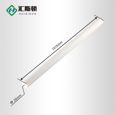 Ionisateur blanc ménager 1 micron 5 microns 20 pouces fondue soufflée PP élément de filtre de sédiments
