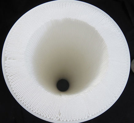 1 micron 5 micron HUISIDUN Polypropylène fondus soufflé PP sédiment filtre à eau élément