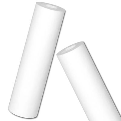 Cartouche de filtre soufflé à foudre en PP 2022 pour préfiltration domestique