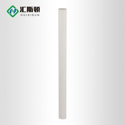 Cartouche de filtre à sédiments PP de 10 micromètres pour la filtration de l'eau de 10 pouces dans le système RO